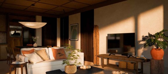 3 dormitorios villa en venta en Gianyar, Bali, Indonesia № 57601 10