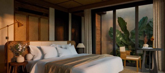3 dormitorios villa en venta en Gianyar, Bali, Indonesia № 57601 14