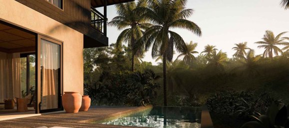 3 dormitorios villa en venta en Gianyar, Bali, Indonesia № 57601 4