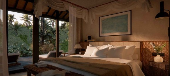 3 dormitorios villa en venta en Gianyar, Bali, Indonesia № 57601 8