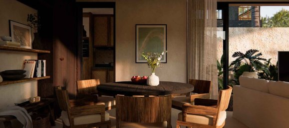 3 dormitorios villa en venta en Gianyar, Bali, Indonesia № 57601 2