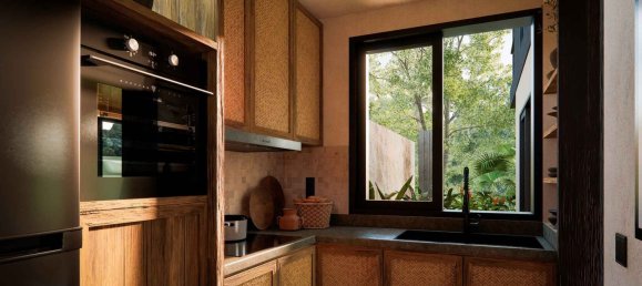 3 dormitorios villa en venta en Gianyar, Bali, Indonesia № 57601 5