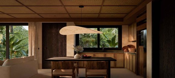 3 dormitorios villa en venta en Gianyar, Bali, Indonesia № 57601 13