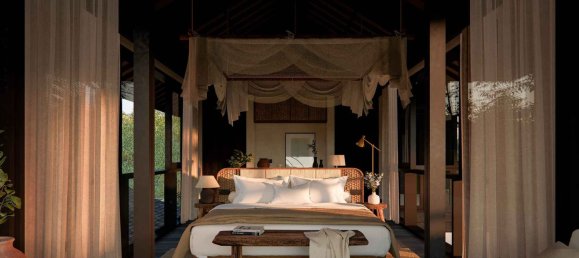 3 dormitorios villa en venta en Gianyar, Bali, Indonesia № 57601 6