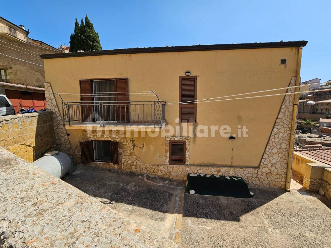 3 bedrooms House in Enna, Italy No. 351528