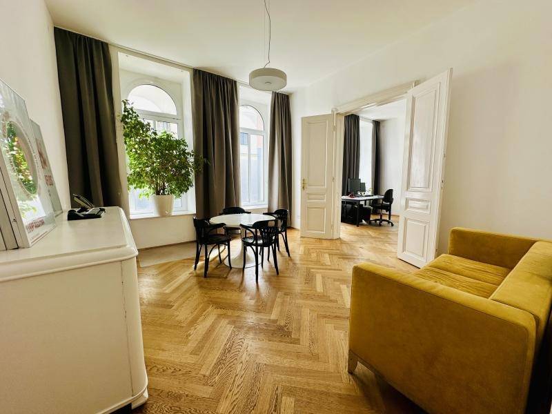 2غرفة مكتب في Margareten, Austria رقم 206643