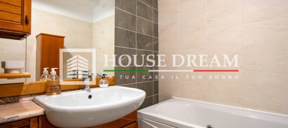 Квартира с 2 спальнями в Рим, Италия № 287239 15