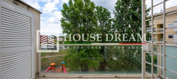 Квартира с 2 спальнями в Рим, Италия № 287239 22