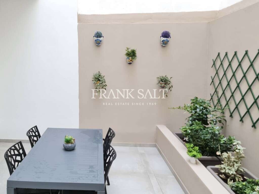 3 Schlafzimmer Maisonette-Wohnung in Swieqi, Malta, Nr. 10433