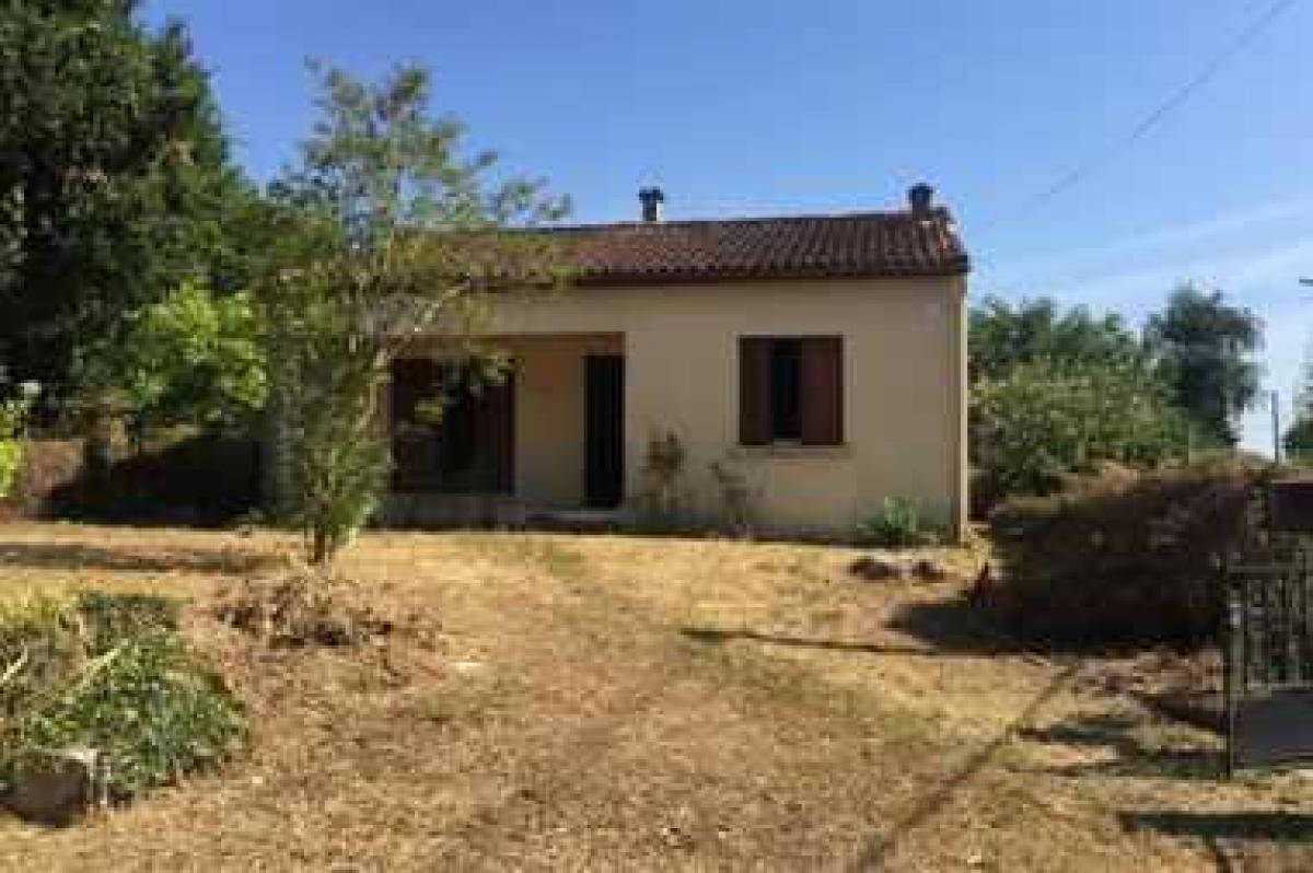 3 Schlafzimmer Haus in Saintes, France, Nr. 27491