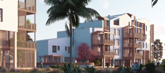 3 bedrooms Penthouse in El Verger, Spain No. 286683 14