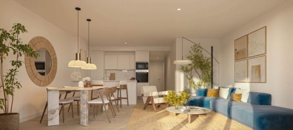 3 bedrooms Penthouse in El Verger, Spain No. 286683 5