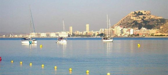 3 bedrooms Penthouse in El Verger, Spain No. 286683 20