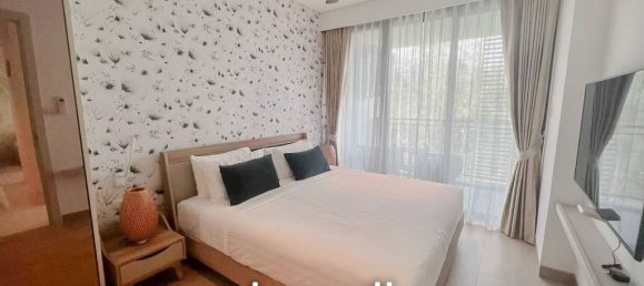 2 bedrooms Condo in Bang Tao, Thailand No. 13820 6