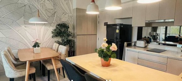 2 bedrooms Condo in Bang Tao, Thailand No. 13820 3