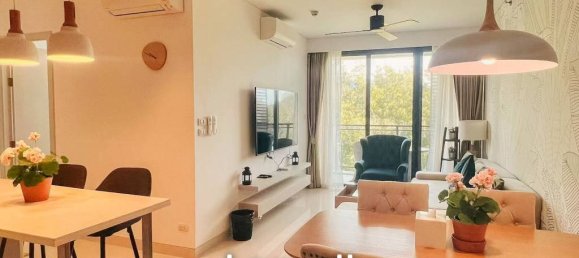2 bedrooms Condo in Bang Tao, Thailand No. 13820 2