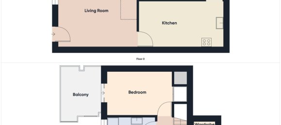 2 غرف نوم تاون هاوس في Estepona, Spain رقم 149667 19