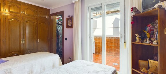 2 غرف نوم تاون هاوس في Estepona, Spain رقم 149667 10