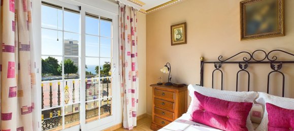 2 غرف نوم تاون هاوس في Estepona, Spain رقم 149667 3