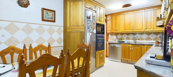 2 غرف نوم تاون هاوس في Estepona, Spain رقم 149667 5