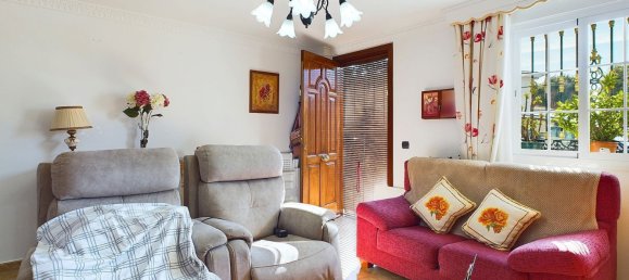 2 غرف نوم تاون هاوس في Estepona, Spain رقم 149667 4