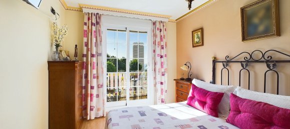 2 غرف نوم تاون هاوس في Estepona, Spain رقم 149667 14