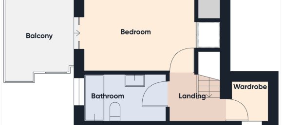 2 غرف نوم تاون هاوس في Estepona, Spain رقم 149667 21