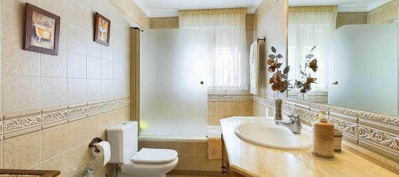 2 غرف نوم تاون هاوس في Estepona, Spain رقم 149667 12