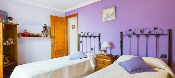 2 غرف نوم تاون هاوس في Estepona, Spain رقم 149667 15