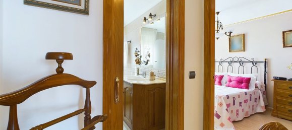 2 غرف نوم تاون هاوس في Estepona, Spain رقم 149667 18