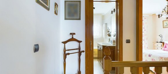 2 غرف نوم تاون هاوس في Estepona, Spain رقم 149667 9