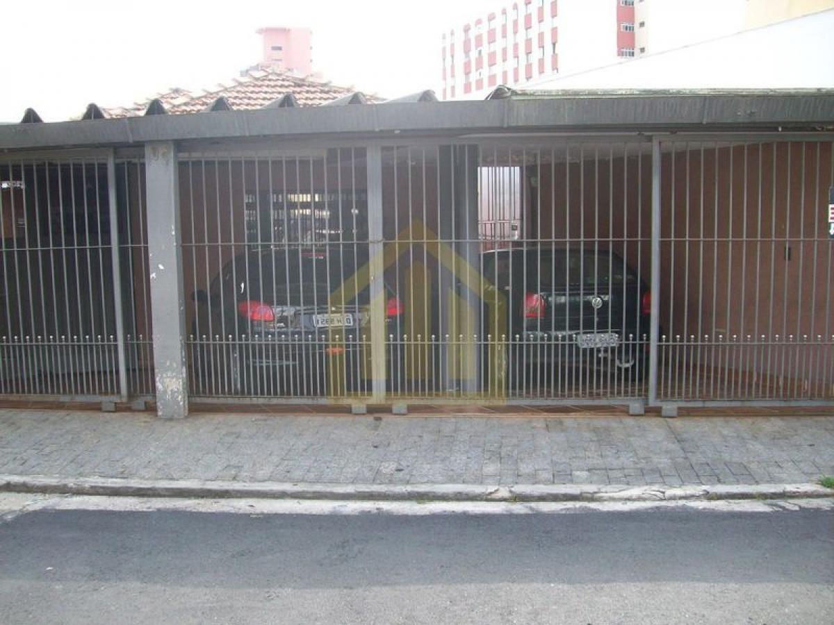 Дом с 3 спальнями в Сан-Паулу, Бразилия № 445399