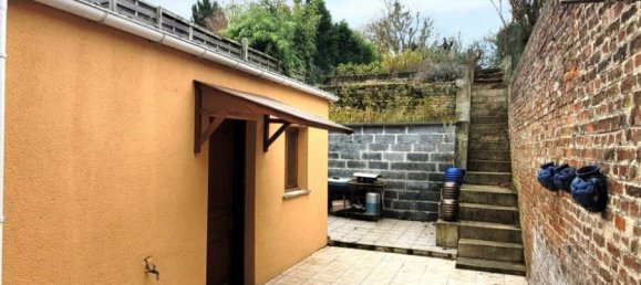 3 chambres Maison à Amiens, France No. 44411 13