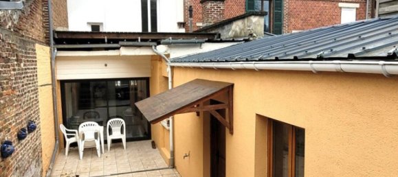 3 chambres Maison à Amiens, France No. 44411 12