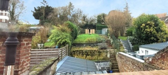 3 chambres Maison à Amiens, France No. 44411 9