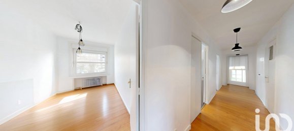 3 Schlafzimmer Wohnung in Lille, France, Nr. 262081 5