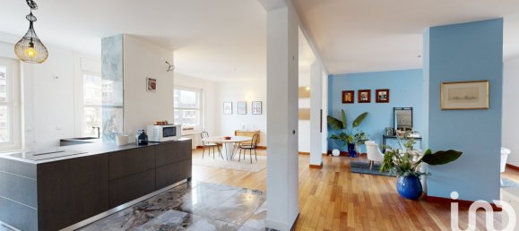 3 Schlafzimmer Wohnung in Lille, France, Nr. 262081 2