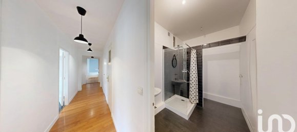 3 Schlafzimmer Wohnung in Lille, France, Nr. 262081 8