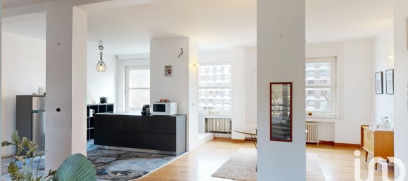3 Schlafzimmer Wohnung in Lille, France, Nr. 262081 3