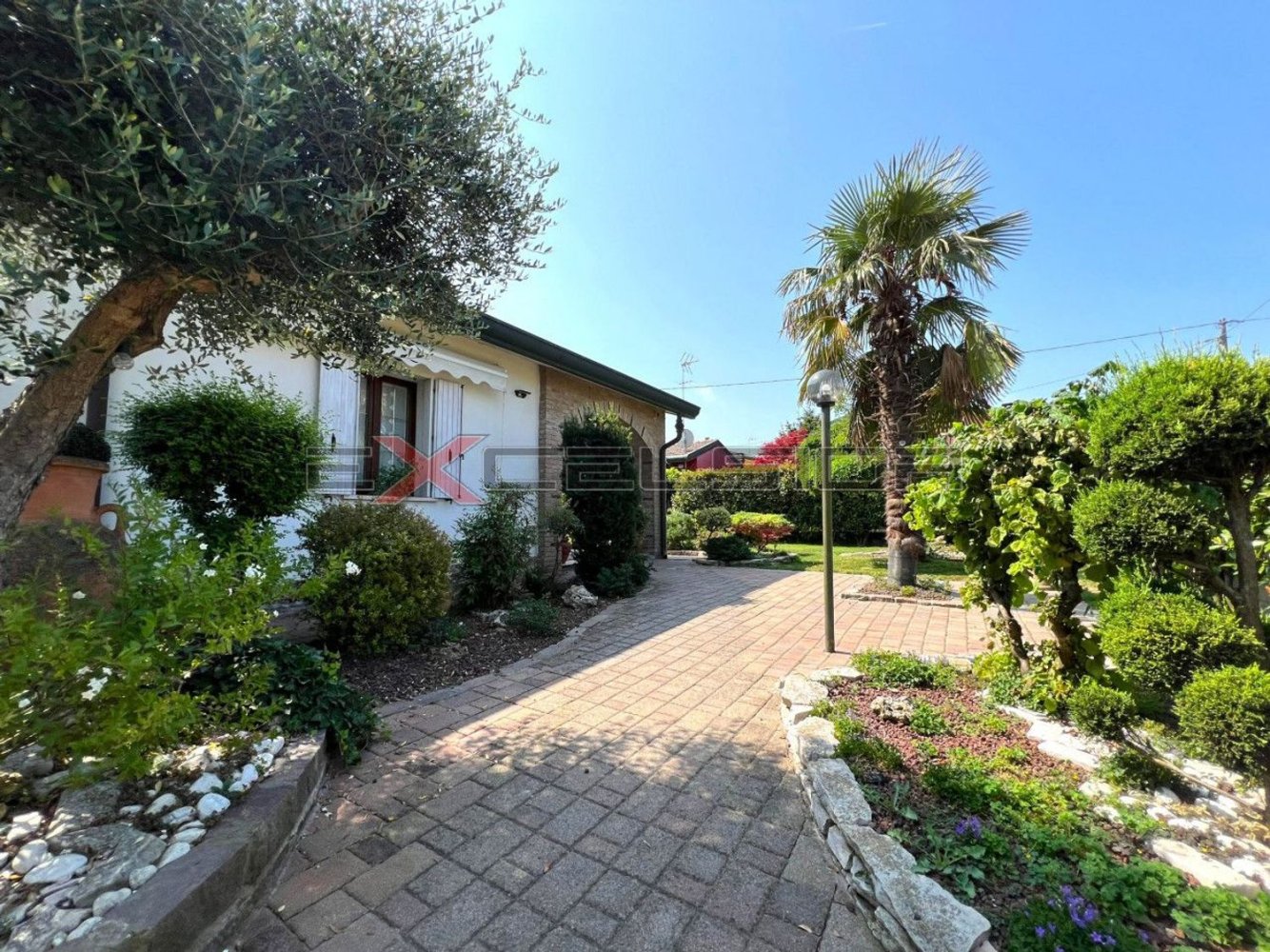 4 rooms Villa in Cavarzere, Italy No. 297019