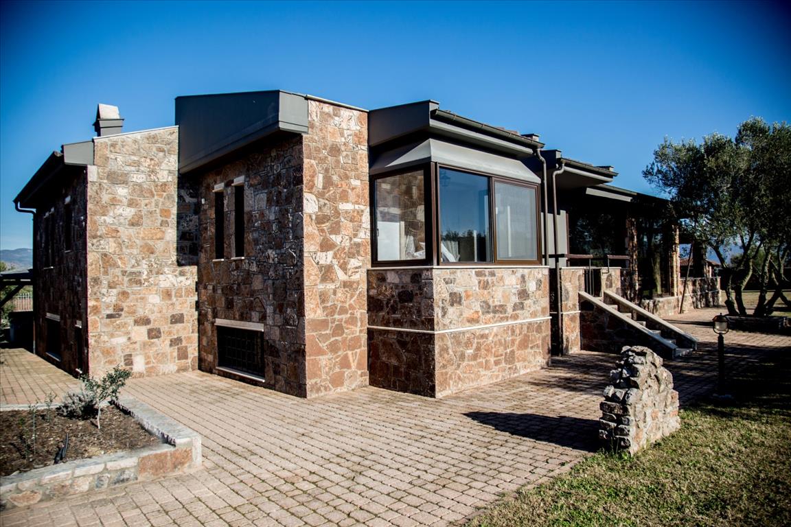  em Thermi, Greece 800 m² N.º 5904