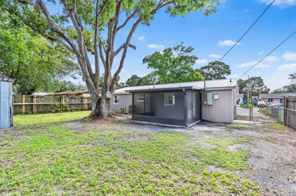 3 bedrooms House in Tampa, USA No. 317449