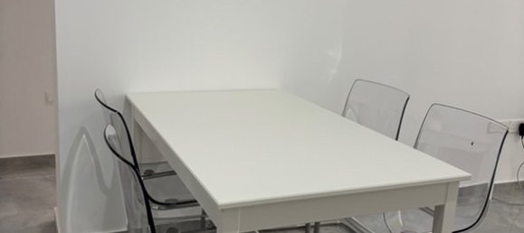 Квартира с 2 спальнями в Ларнака, Кипр № 26487 9