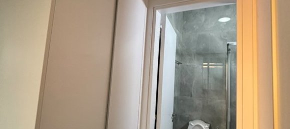 Квартира с 2 спальнями в Ларнака, Кипр № 26487 3