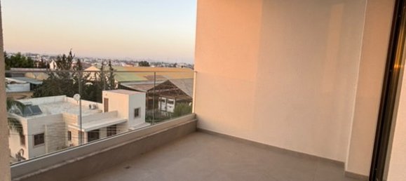 Квартира с 2 спальнями в Ларнака, Кипр № 26487 8