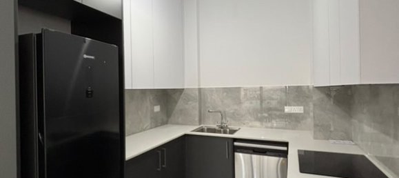 Квартира с 2 спальнями в Ларнака, Кипр № 26487 7