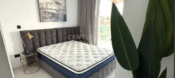 Квартира с 3 спальнями в Лимасол, Кипр № 4236 5