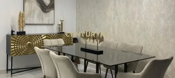 Квартира с 3 спальнями в Лимасол, Кипр № 4236 2