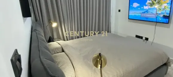 Квартира с 3 спальнями в Лимасол, Кипр № 4236 7