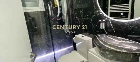 Квартира с 3 спальнями в Лимасол, Кипр № 4236 10